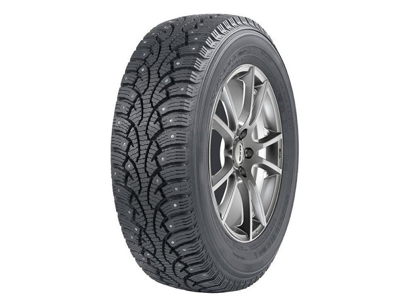 Bridgestone Noranza Van 001 175/65 R14C 90/88R (шип)