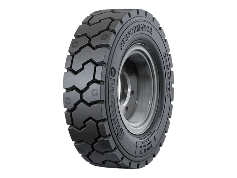 Continental ContiRT20 (индустриальная) 12.00 R20 176A5