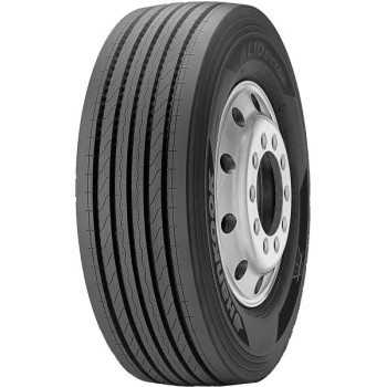 Всесезонная шина Hankook AL10 (рулевая) 385/65 R22.5 160K PR20
