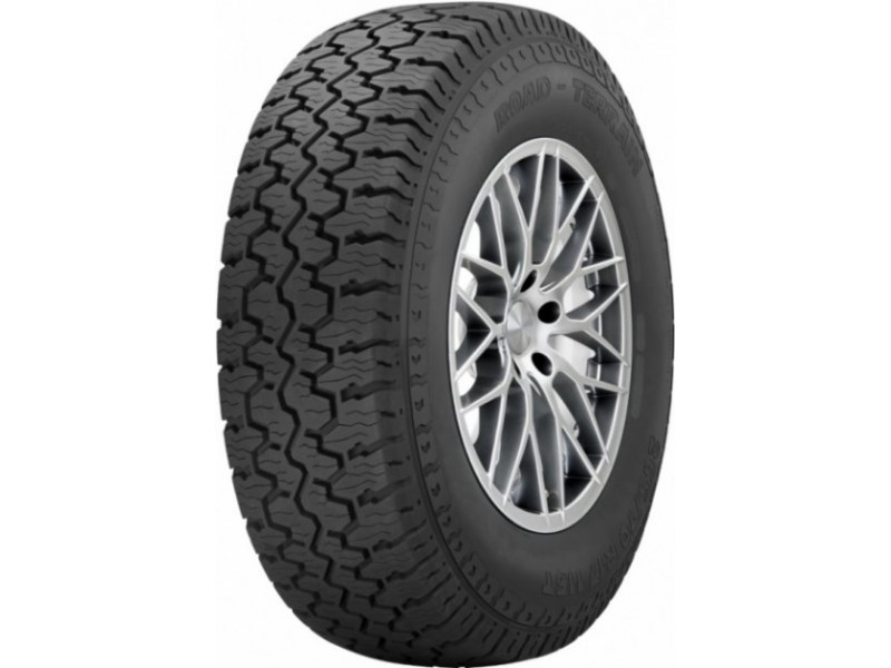 Всесезонная шина Taurus ROAD-TERRAIN 285/60 R18 120T