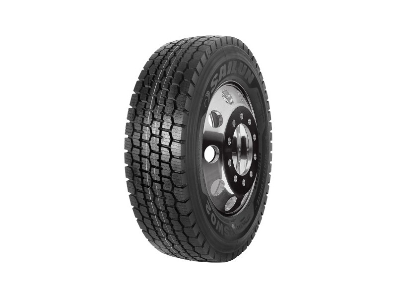 Sailun SW02 (ведущая) 315/70 R22.5 154L/150M PR18
