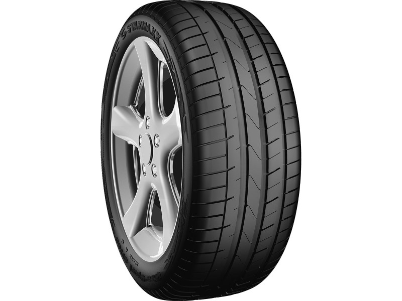 Летняя шина Starmaxx UltraSport ST760 215/45 R18 93W