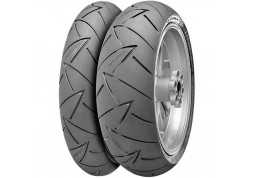 Летняя шина Continental ContiRoadAttack 2 190/50 ZR17 73W