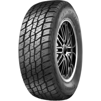 Всесезонна шина Kumho Road Venture AT61 205/75 R15 97S