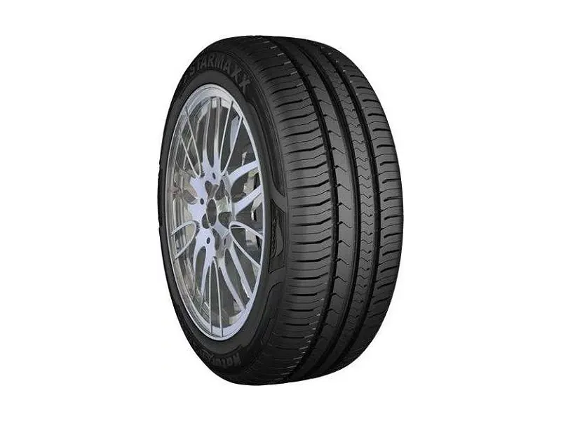 Летняя шина Starmaxx Naturen ST542 205/60 R16 92H