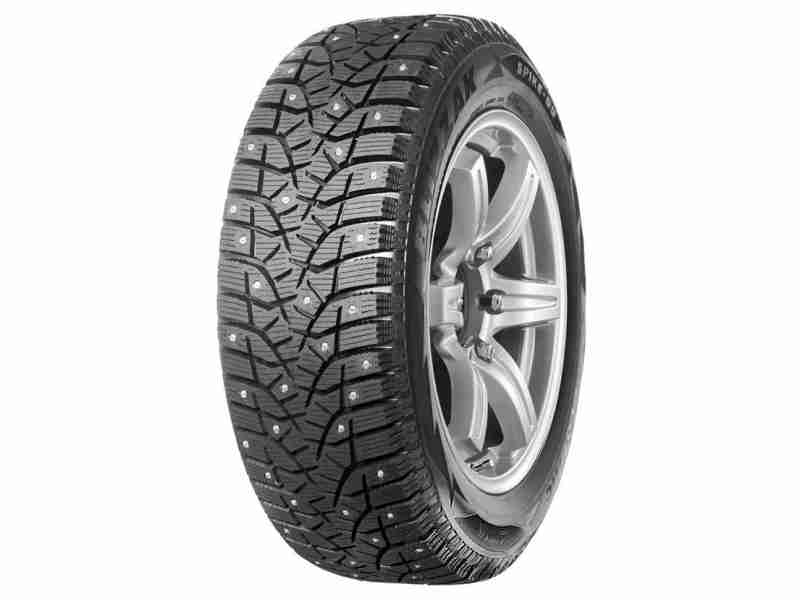 Bridgestone Blizzak Spike-02 SUV 235/60 R18 107T (под шип)