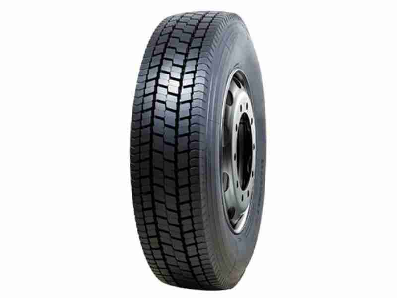 Всесезонна шина Sunfull HF628 (провідна) 315/80 R22.5 156/152L