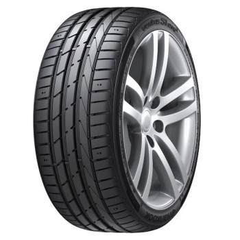 Літня шина Hankook Ventus S1 Evo2 SUV K117A 235/50 R19 99V Sealguard