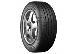 Летняя шина Fulda EcoControl SUV 255/55 R18 109W