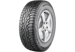 Зимняя шина Bridgestone Noranza 001 245/45 R18 100T (шип)