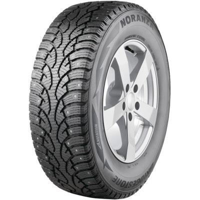 Bridgestone Noranza 001 245/45 R18 100T (шип)