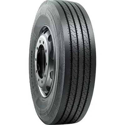 Всесезонная шина Agate HF660 (рулевая) 315/70 R22.5 156/152L PR20