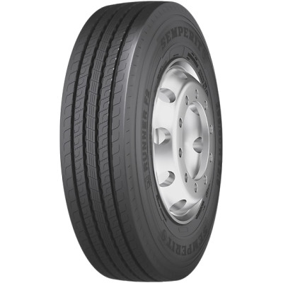 Всесезонная шина Semperit Runner F2 (рулевая) 385/55 R22.5 160K