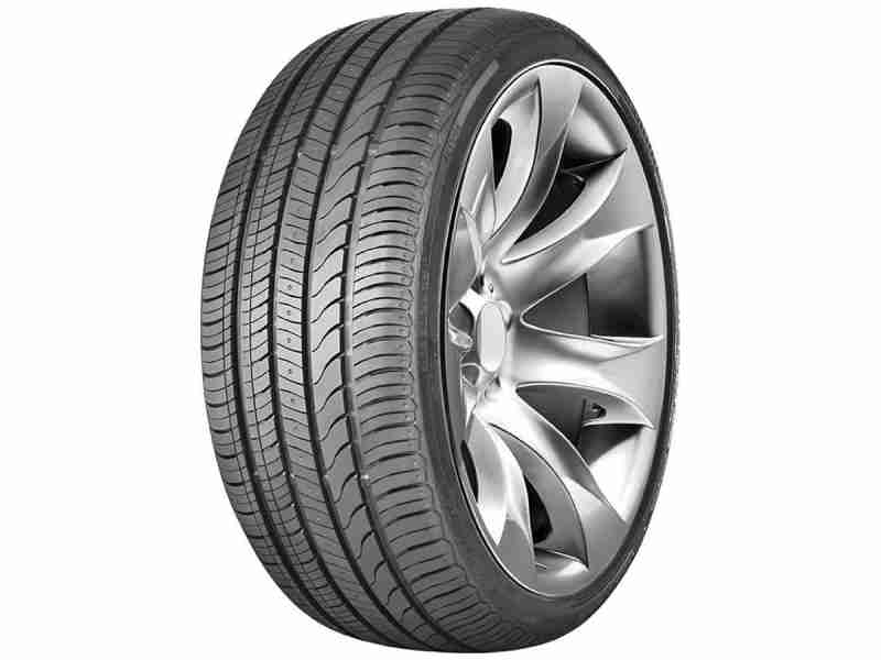 Летняя шина Hilo Vantage XU1 215/55 R17 94W