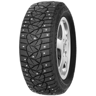 Goodyear UltraGrip 600 185/65 R15 88T (под шип)