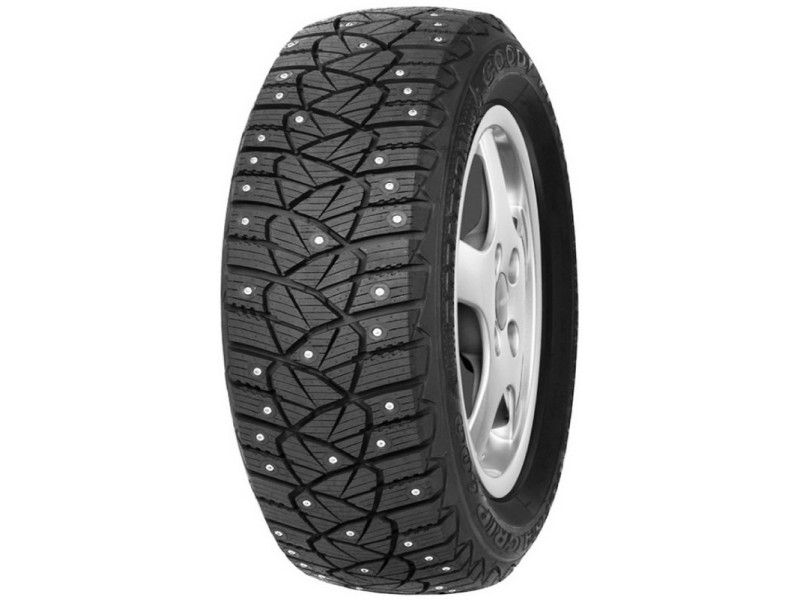 Goodyear UltraGrip 600 185/65 R15 88T (под шип)