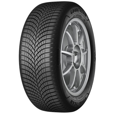 Всесезонная шина Goodyear Vector 4 Seasons Gen-3 235/60 R17 102H