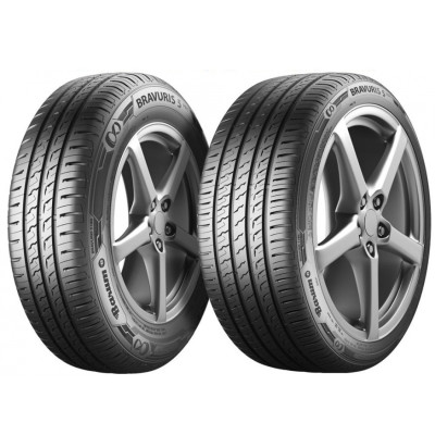 Літня шина Barum Bravuris 5HM 215/55 R18 99V