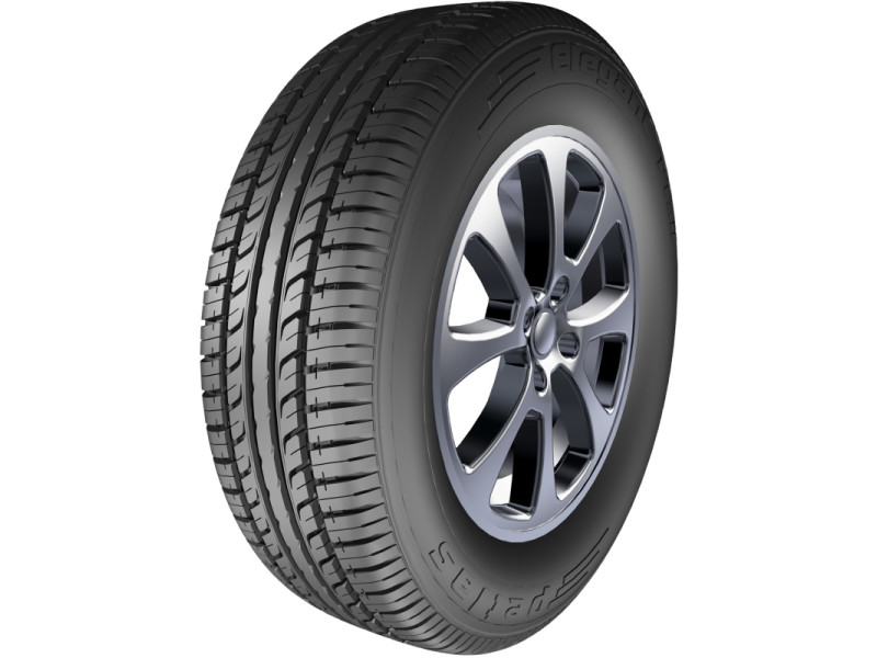 Летняя шина Petlas Elegant PT311 195/65 R15 91T