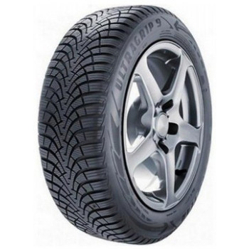 Зимова шина Goodyear UltraGrip 9 + 175/65 R15 84T