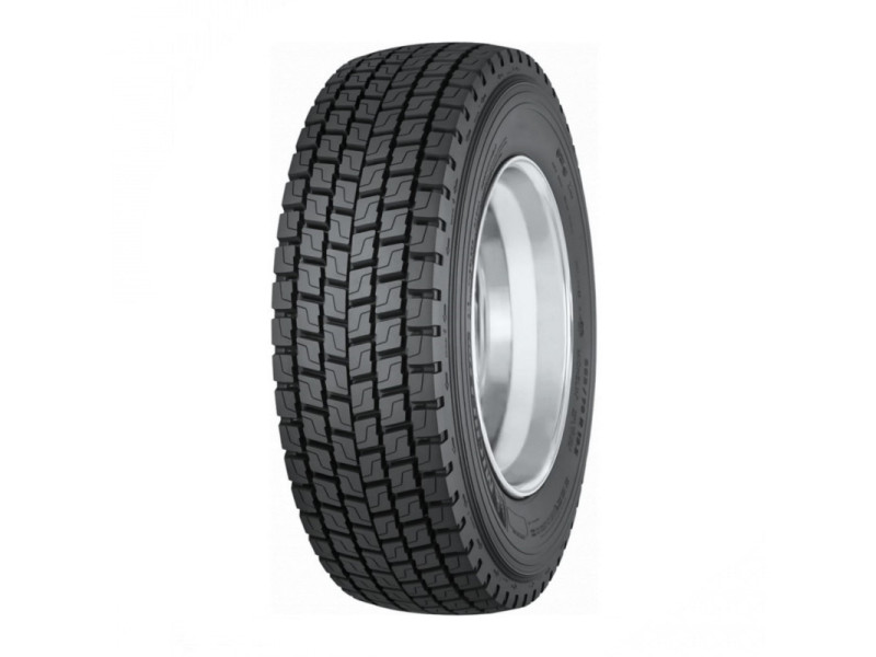 Всесезонная шина Agate HF638 (ведущая) 315/70 R22.5 156/152L