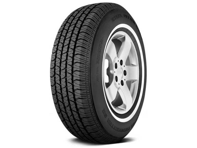 Всесезонная шина Cooper Trendsetter SE 225/75 R15 102S