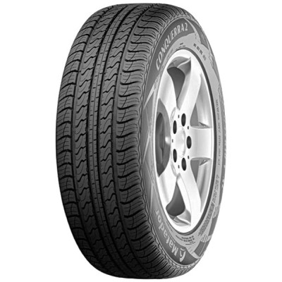 Летняя шина Matador MP82 Conquerra 2 225/75 R16 108H
