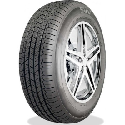 Летняя шина Strial 701 SUV 245/60 R18 105H