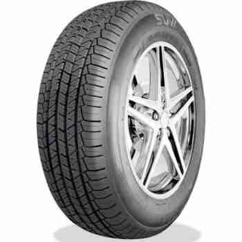 Летняя шина Strial 701 SUV 275/40 R20 106Y