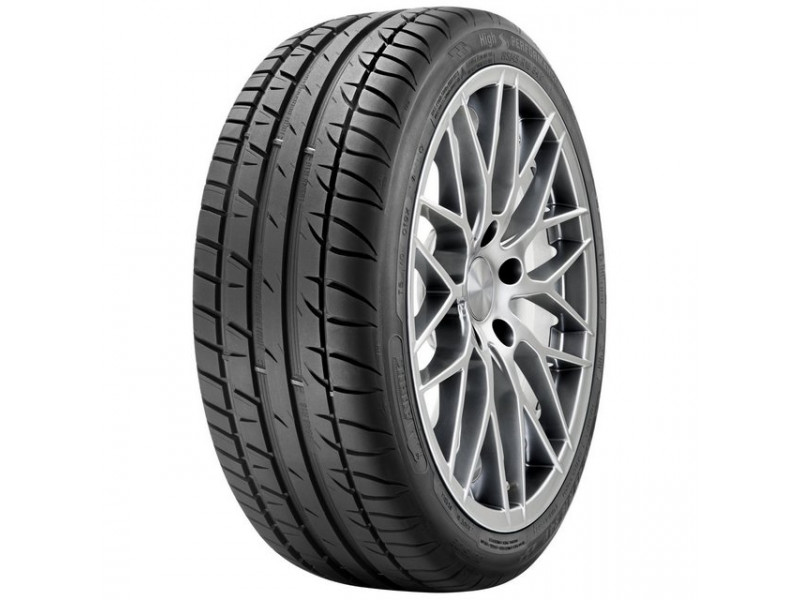 Летняя шина Strial High Performance 255/45 ZR18 103Y