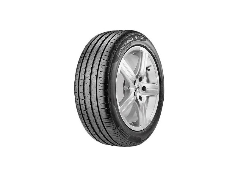 Летняя шина Pirelli Cinturato P7 С2 225/45 R18 95Y