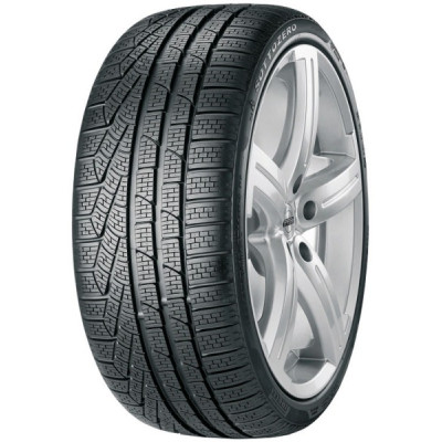 Зимняя шина Pirelli Winter Sottozero 2 235/40 R19 92V N0