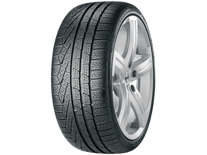 Зимняя шина Pirelli Winter Sottozero 2 235/60 R17 102H AO