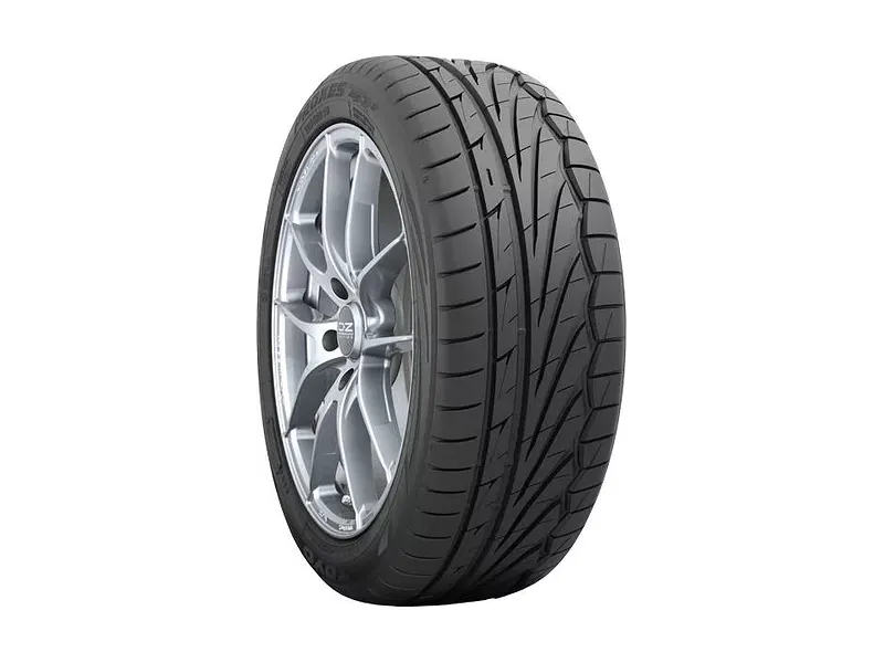 Летняя шина Toyo Proxes TR1 225/40 R19 93W