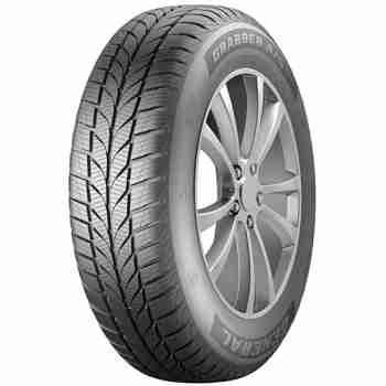 Всесезонна шина General Tire GRABBER A/S 365 225/65 R17 102V FR