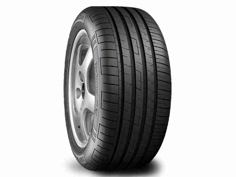 Літня шина Fulda EcoControl HP2 215/60 R17 96H