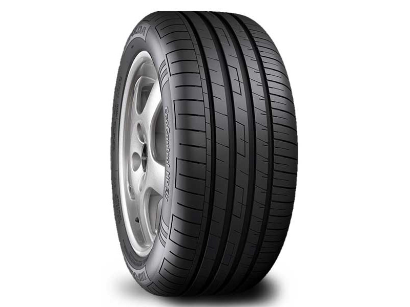Летняя шина Fulda EcoControl HP2 215/60 R17 96H