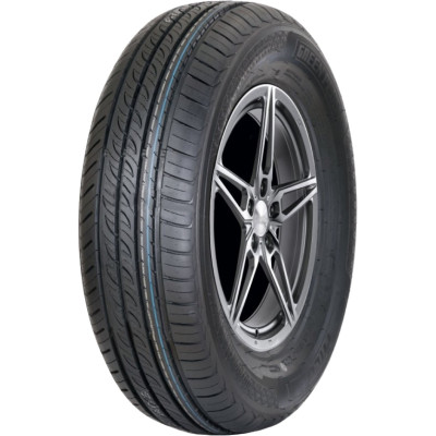 Летняя шина Hilo Green Plus 235/55 ZR17 103W