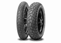 Літня шина Pirelli MT 60 RS Corsa 150/80 R16 77H