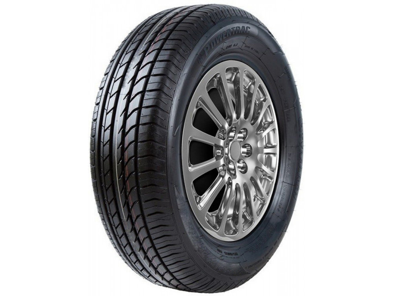 Powertrac CityMarch 205/60 R15 91V
