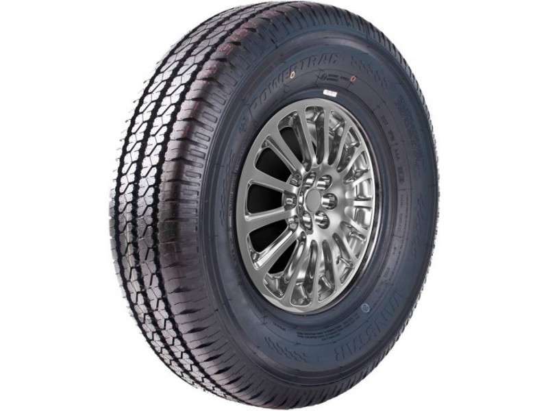 Літня шина Powertrac VANSTAR 185/75 R16C 104/102R