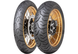 Летняя шина Dunlop TrialMax Meridian 120/70 R19 60W