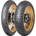 Dunlop TrialMax Meridian 120/70 R19 60W