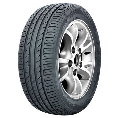 Летняя шина Goodride Sport SA-37 245/45 R18 100Y