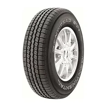 Continental ContiTrac 265/70 R18 114S