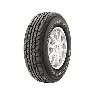 Continental ContiTrac 265/70 R18 114S