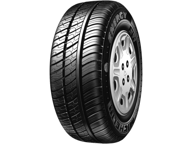 Michelin Energy XT1 165/70 R14 81T