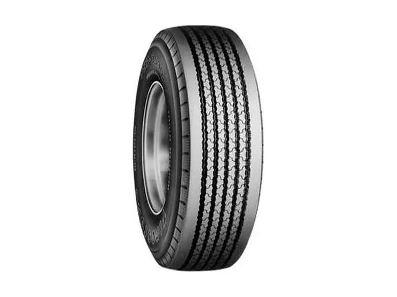 Всесезонная шина Firestone TSP3000 265/70 R19.5 143/141J