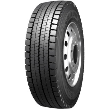 Всесезонная шина Sailun SDL1 (ведущая) 315/80 R22.5 156L/150M PR18