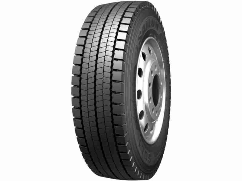 Всесезонная шина Sailun SDL1 (ведущая) 315/70 R22.5 154/150L